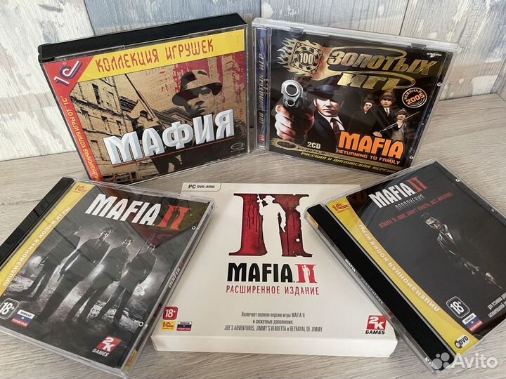 Компьютерные игры