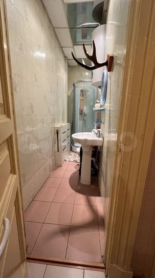 3-к. квартира, 80 м², 3/3 эт.