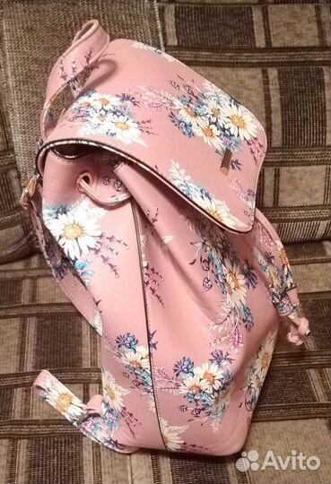 Рюкзак женский