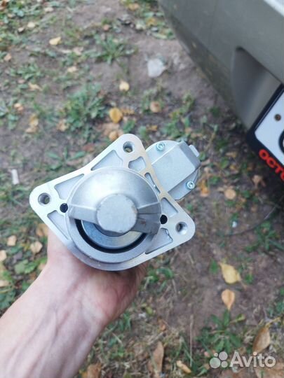 Стартер на Калину, гранту