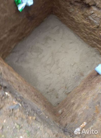 Септик Экослайм