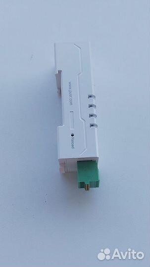 USR-DR134 Шлюз Modbus RTU - Modbus TCP