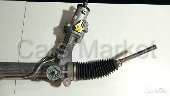 Рулевая рейка BMW5 32106767410