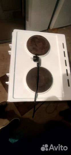 Плита электрическая