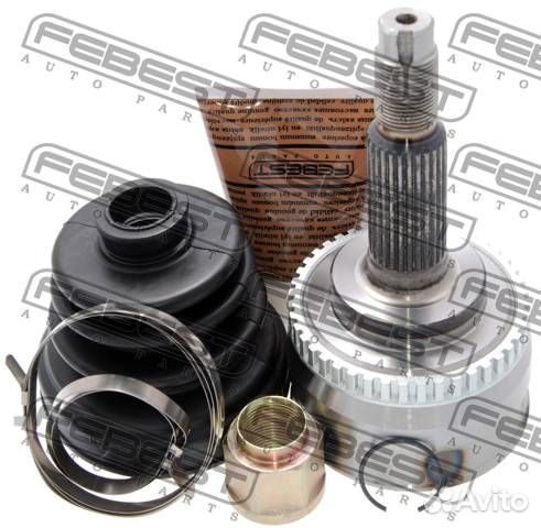 Шрус nissan primera P12E 02-07 нар