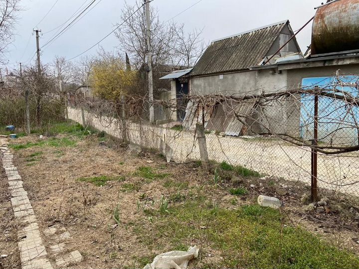 Участок 2,4 сот. (СНТ, ДНП)