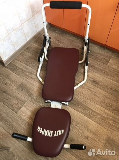 Тренажер Easy Shaper