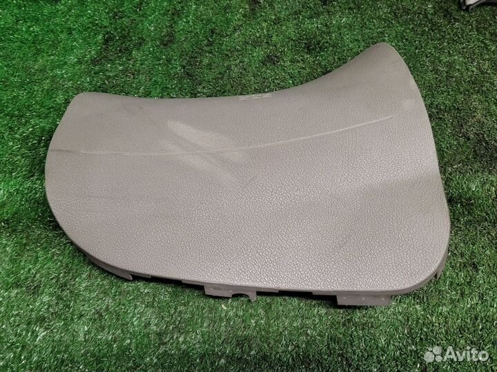 Накладка подушки пассажира на Лада Калина