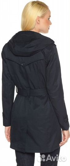 Плащ Sela новый