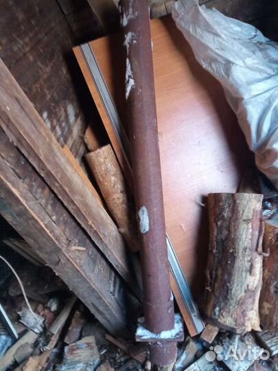 Штанга гриф блины бу