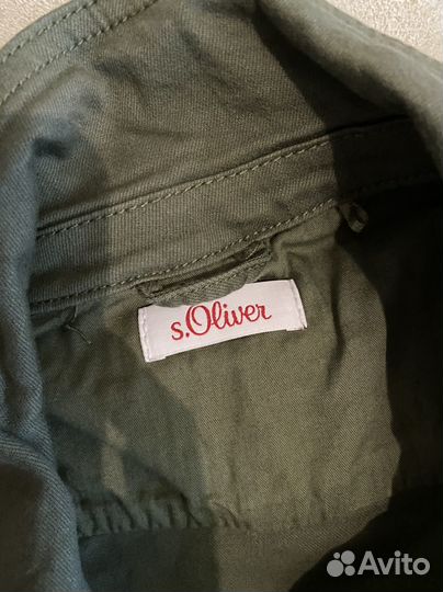 Пакет женских вещей 44.46 размер