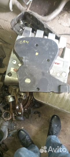 Защита грм альфа ромео 147 ar32310