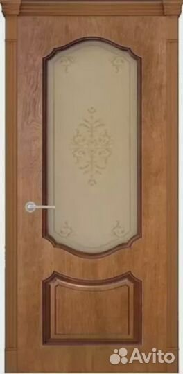 Двери межкомнатные
