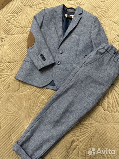 Костюм для мальчика