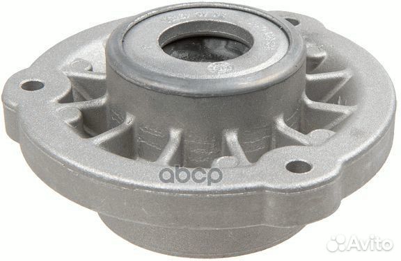 39100 01 Опора амортизатора BMW 5 touring F11 1