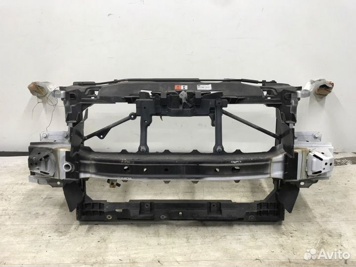 Телевизор Mazda 6 GH