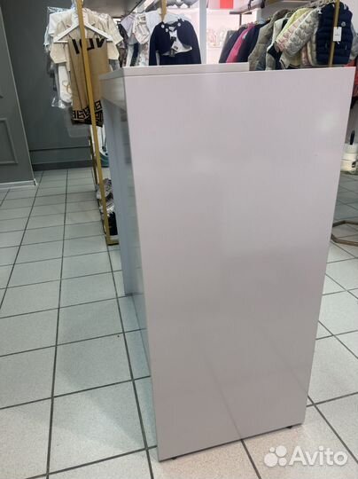 Стойка ресепшн бу