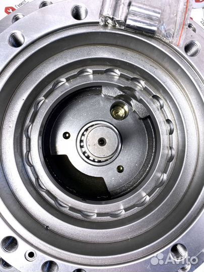 Редуктор хода Doosan DX225LCA