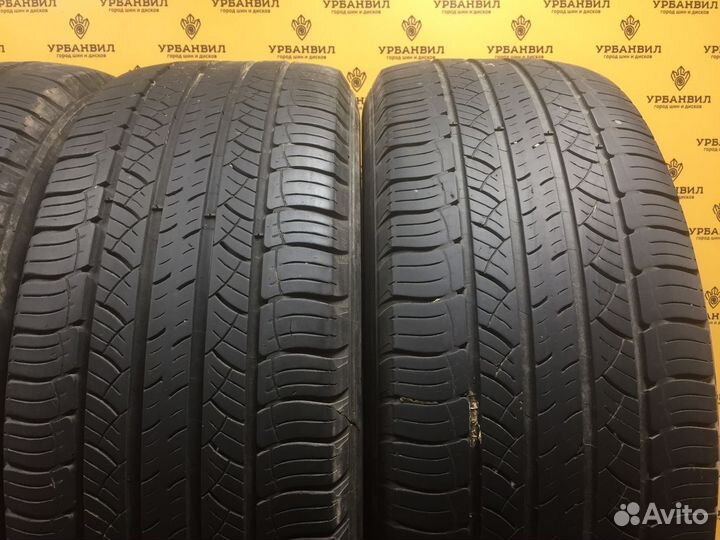 Michelin Latitude Tour HP 245/60 R18 104H