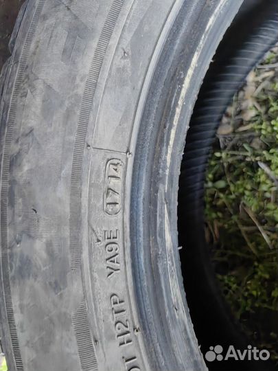 Kumho Ecsta V710 6/60 R16 92J