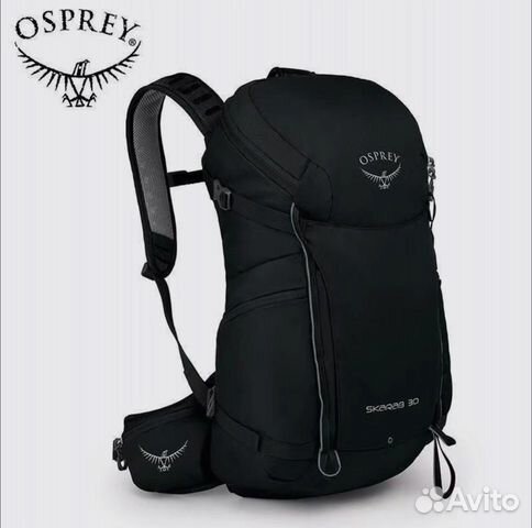 Osprey Skarab 30 новый объявление продам
