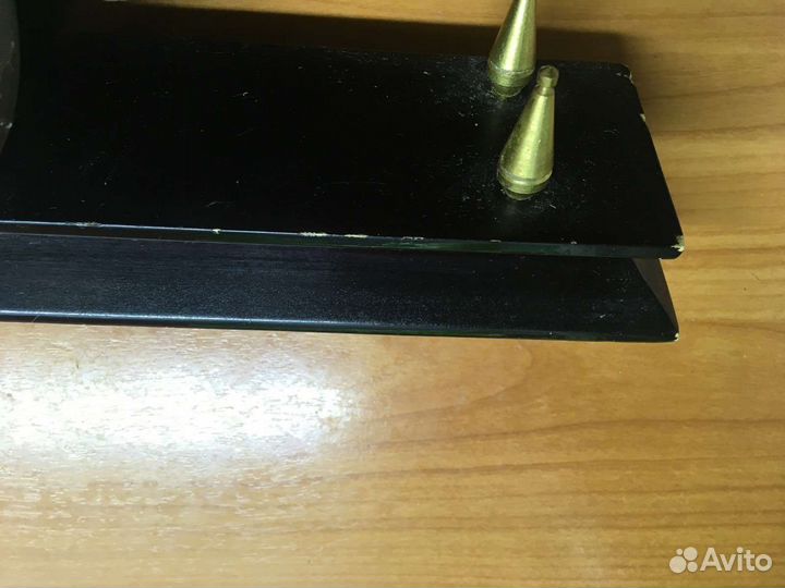 Настольные часы