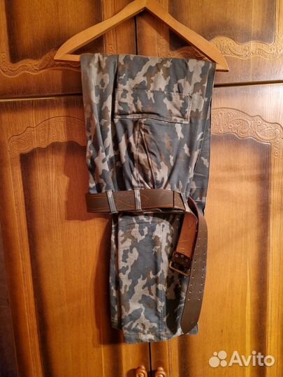 Военная форма камуфляж