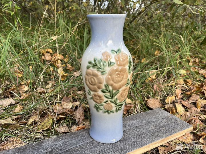 Ваза для цветов СССР