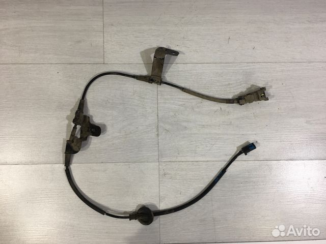 Датчик ABS задний правый hyundai solaris 2 1.4 мт