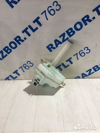 Бачок омывателя KIA cerato 2 1.6 мт седан