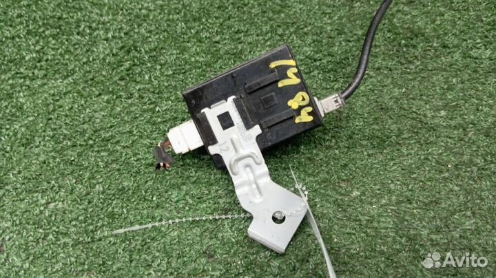 Антенна иммобилайзера Kia Mohave