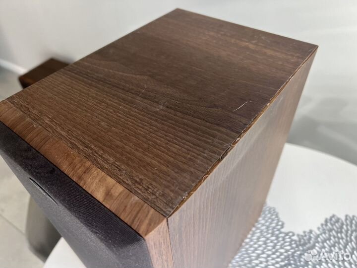 Акустические колонки Monitor Audio Bronze BR2