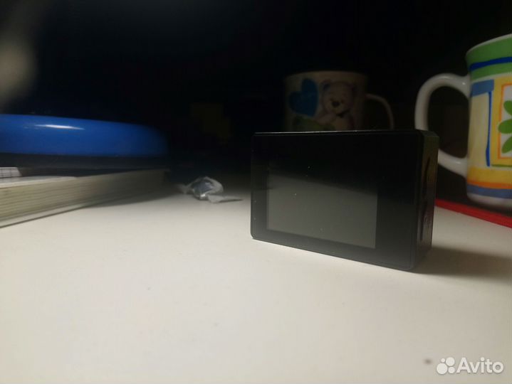 Экшн камера aceline s-60