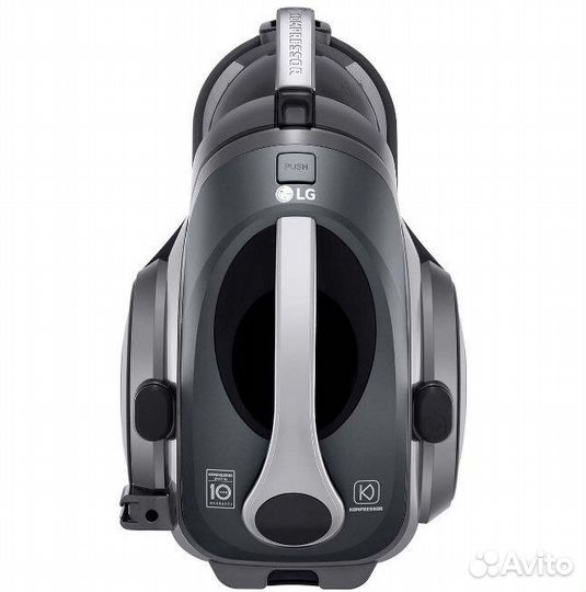 Пылесос lg