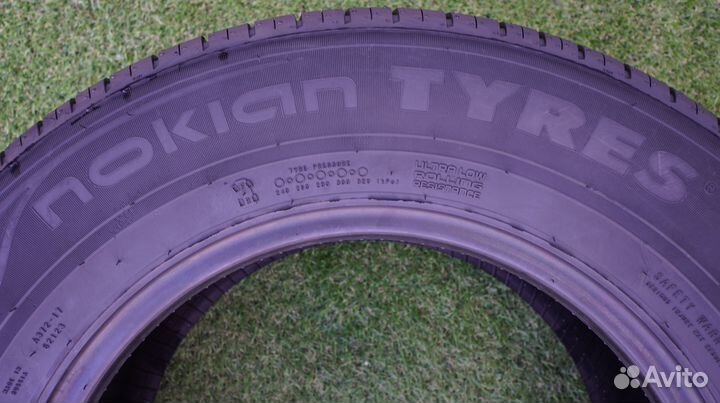 Nokian Tyres Hakka Green 3 185/70 R14 88T