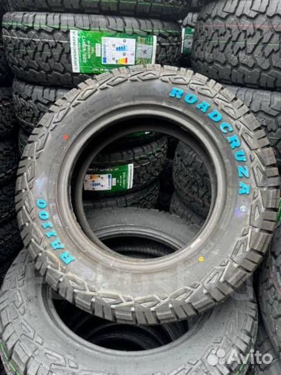 Roadcruza RA1100 A/T 245/70 R16 111T