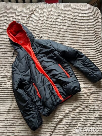 Куртка мужская