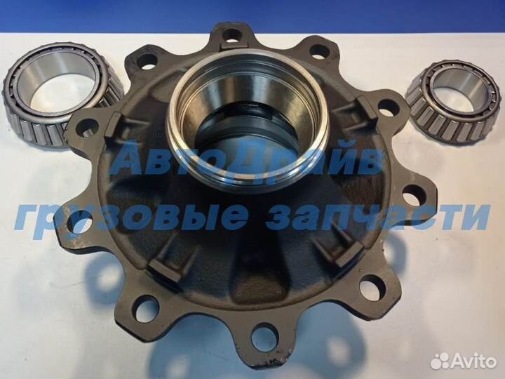 Ступица BPW с подшипником