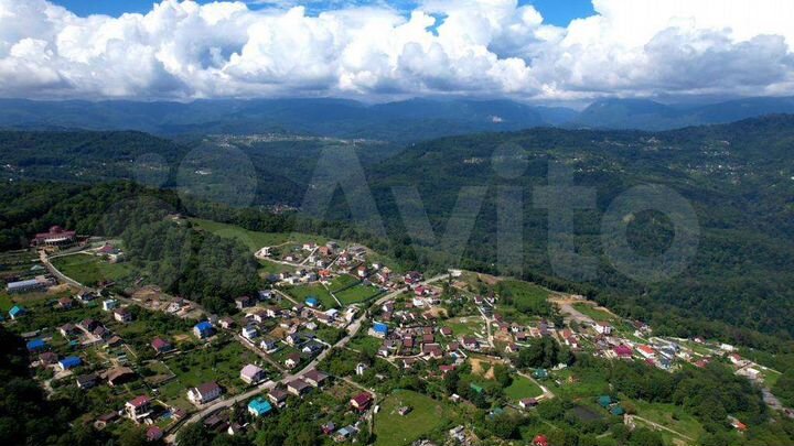 Участок 12,7 сот. (ИЖС)