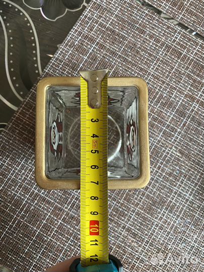 Подсвечник