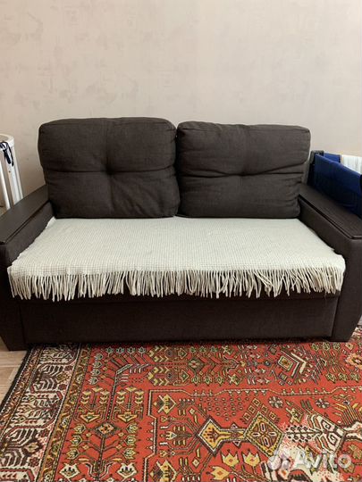 Диван раскладной