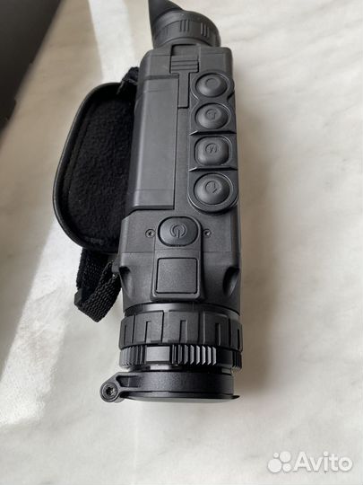 Тепловизор Pulsar helion XQ28f