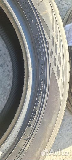 Yokohama BluEarth AE50 205/55 R16 92H
