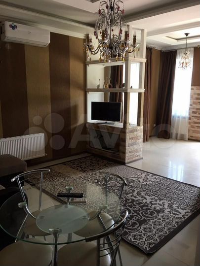 Дом 70 м² на участке 6 сот.