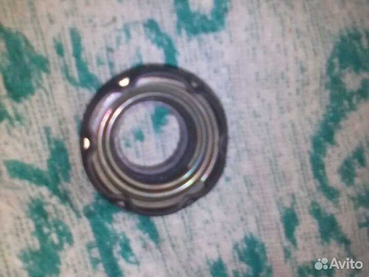 Сальник помпы