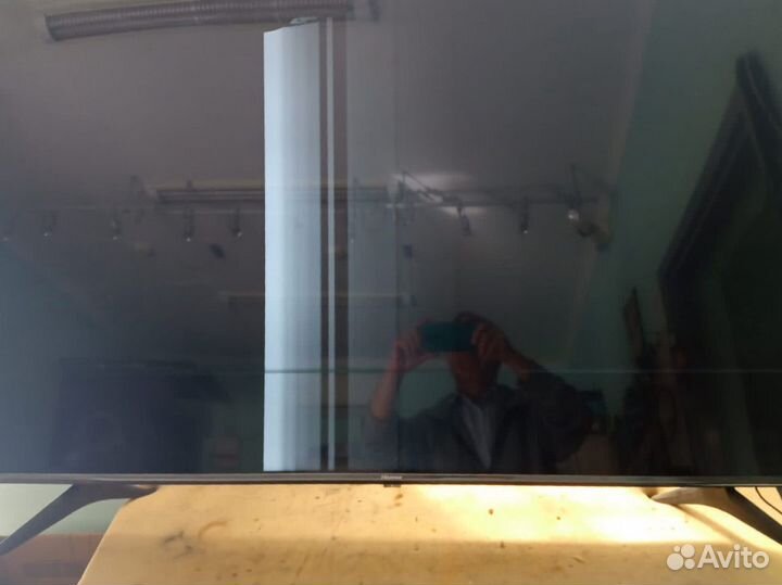 Rsag7.820.12365/ROH с тв hisense 55A6BG