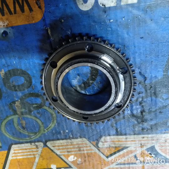 Шестерня 3 передачи Хундай/ Киа (43260-23027)