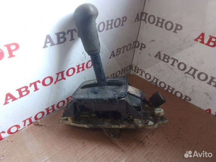 Селектор АКПП Mazda 626 GE 2.0 1995