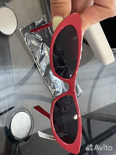 Christian dior очки