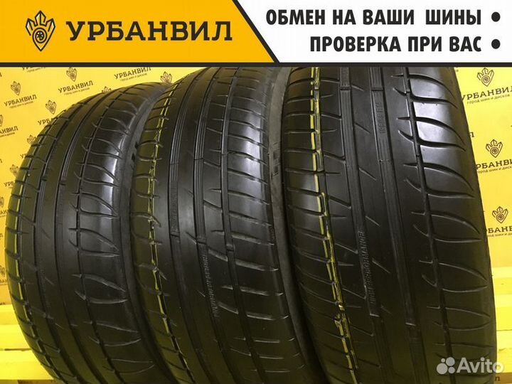 Tigar High Performance 195/55 R15 85H